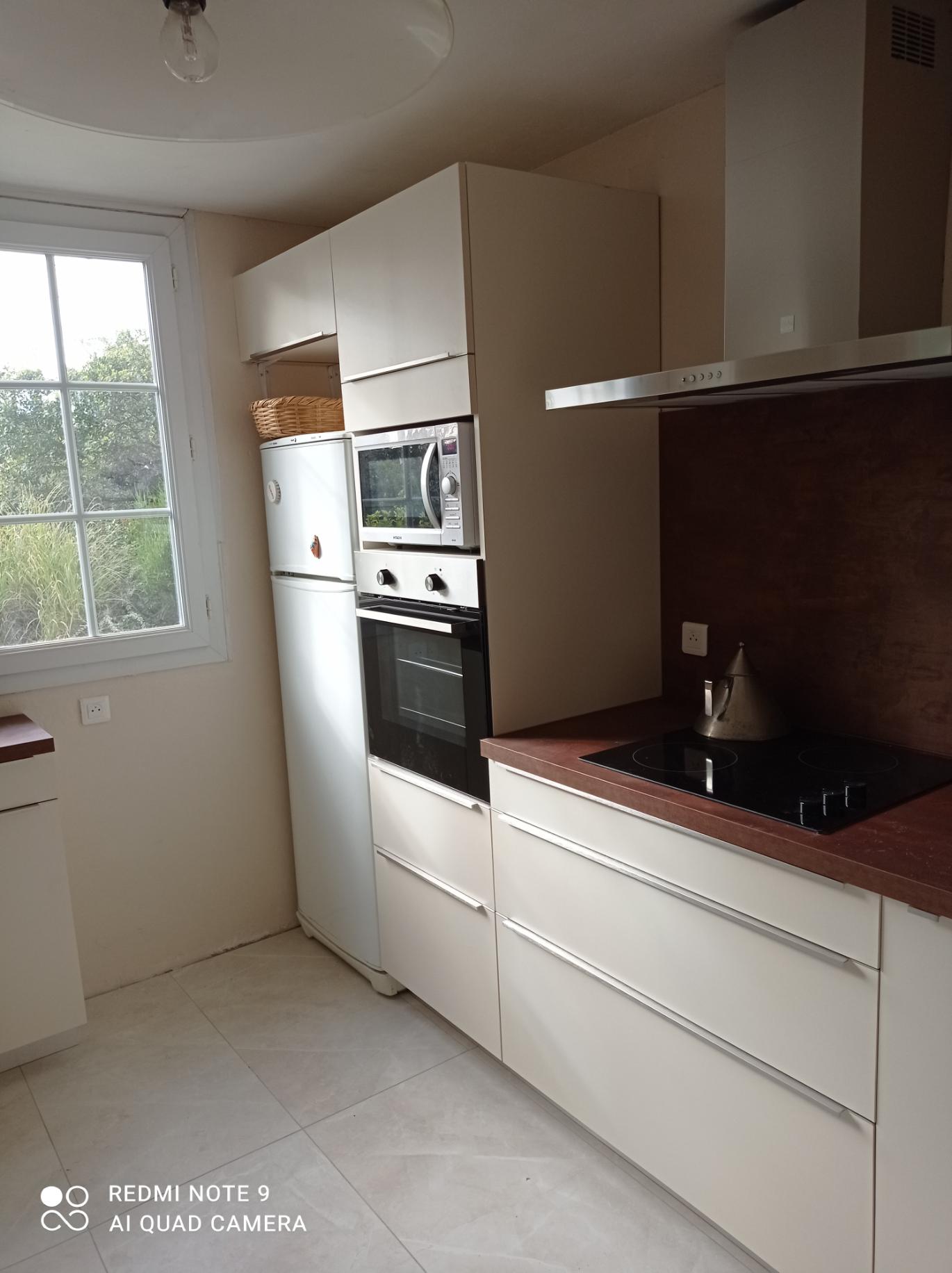 Rénovation d&rsquo;un plan de travail près du bassin d&rsquo;Arcachon