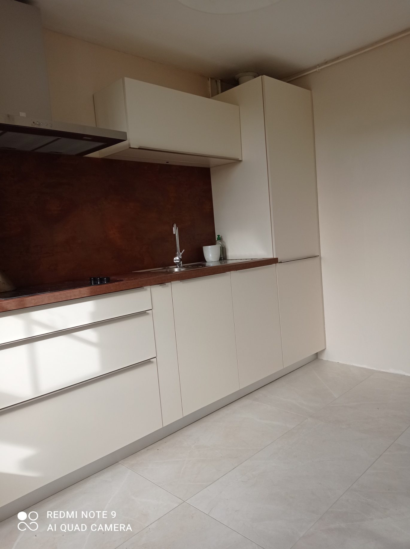 Rénovation d&rsquo;un plan de travail près du bassin d&rsquo;Arcachon