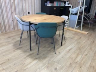 Rénovation salon de coiffure Arès