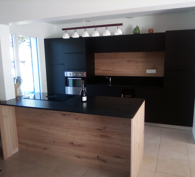 Vente et pose de cuisines Sagne dans le Bassin d'Arcachon Vente et pose de cuisines Sagne dans le Bassin d'Arcachon