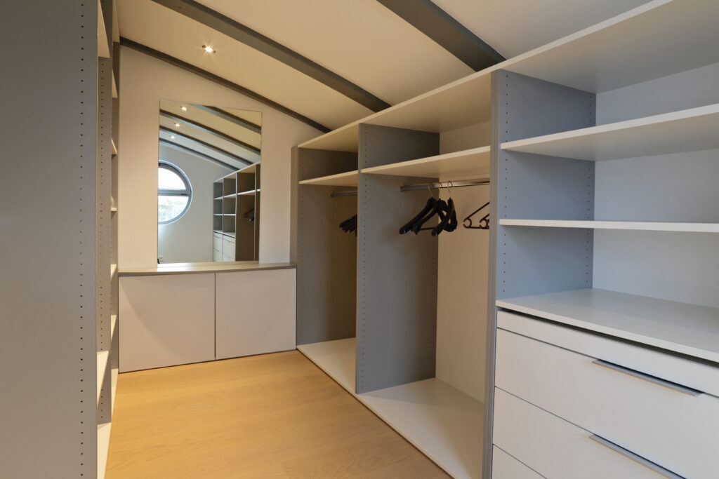 Dressing sur-mesure à Andernos les Bains