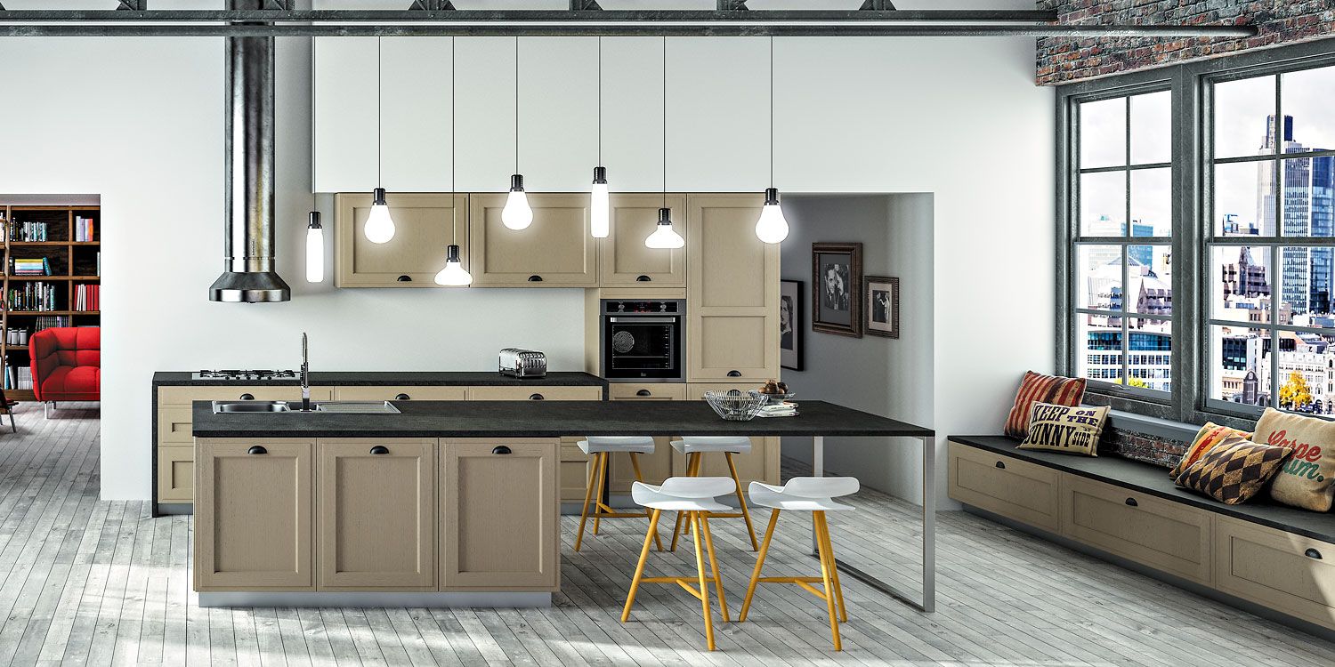 Magasin de cuisine à Audenge