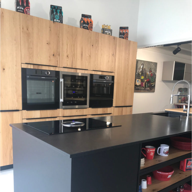 Vente et pose de meubles de cuisine dans le Bassin d&rsquo;Arcachon