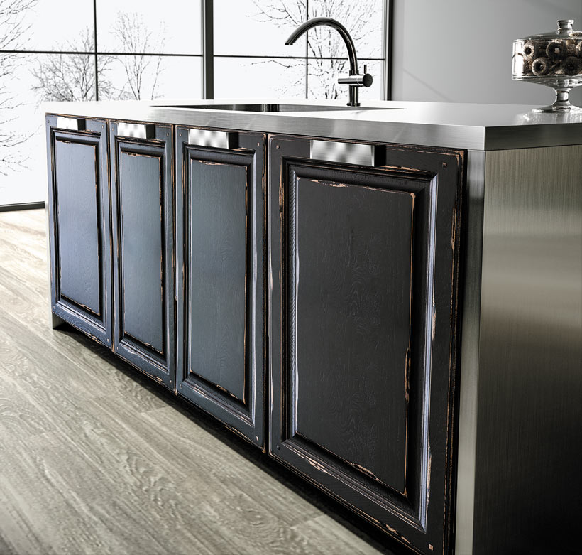 Magasin de cuisine à Lanton