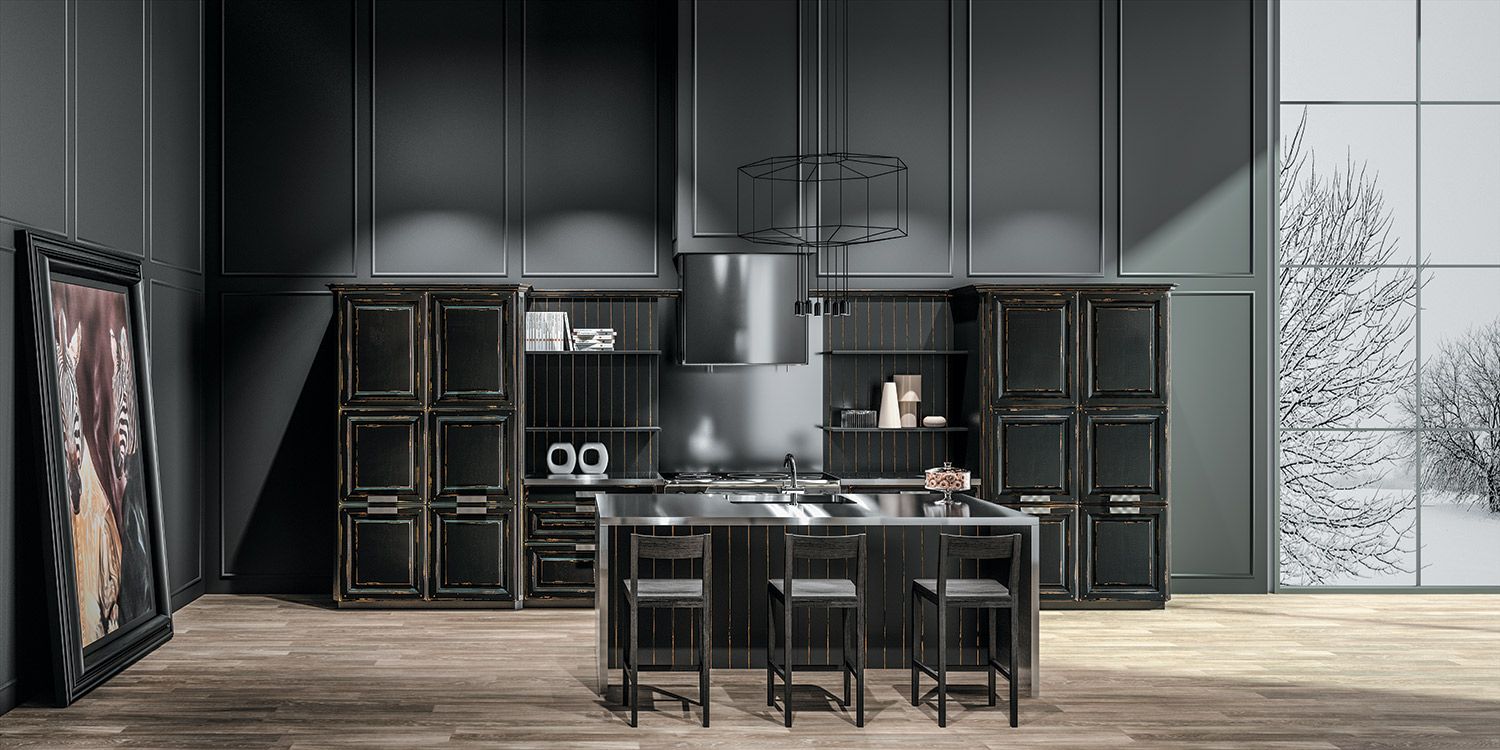 Magasin de cuisine à Arès