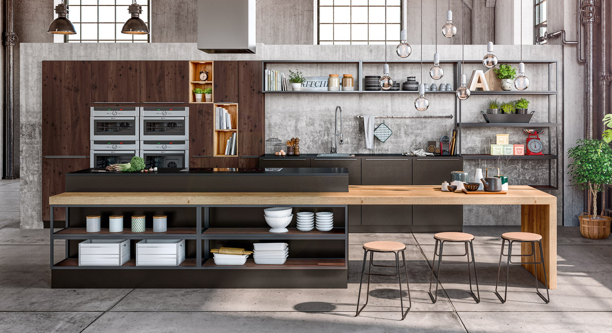 Magasin de cuisine à Lège-Cap-Ferret