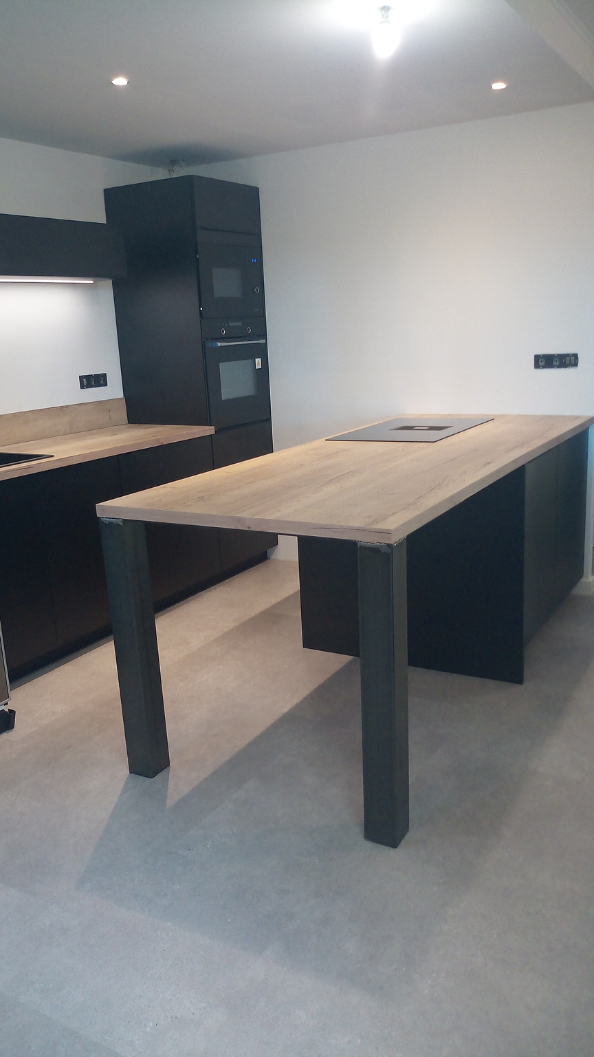 Cuisiniste à Andernos