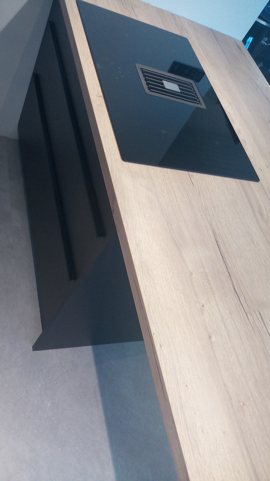 Cuisiniste à Andernos