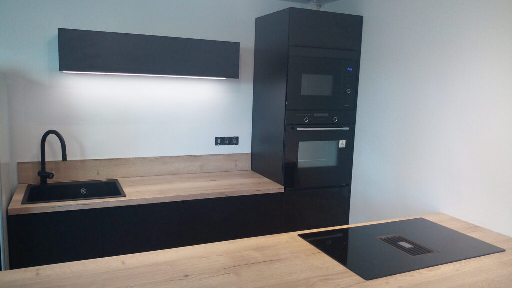 Cuisiniste à Andernos