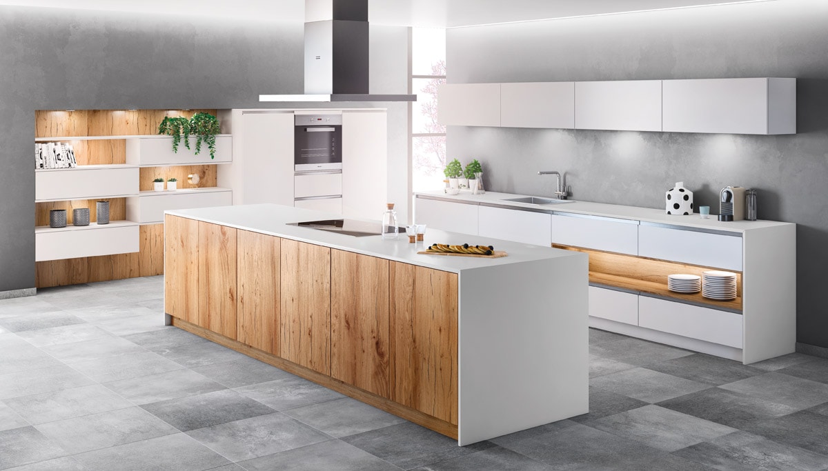 Cuisiniste à Andernos-Les-Bains