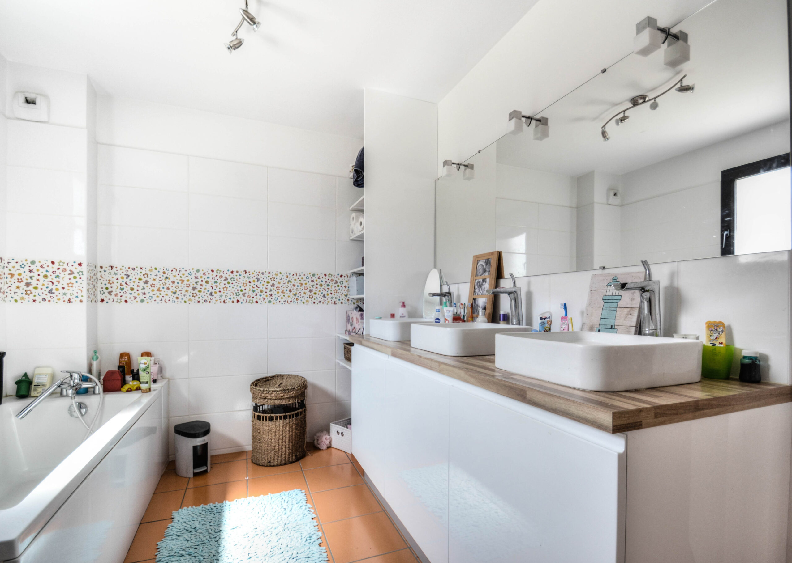 Vente et pose de salles de bains Sagne dans le Bassin d&rsquo;Arcachon