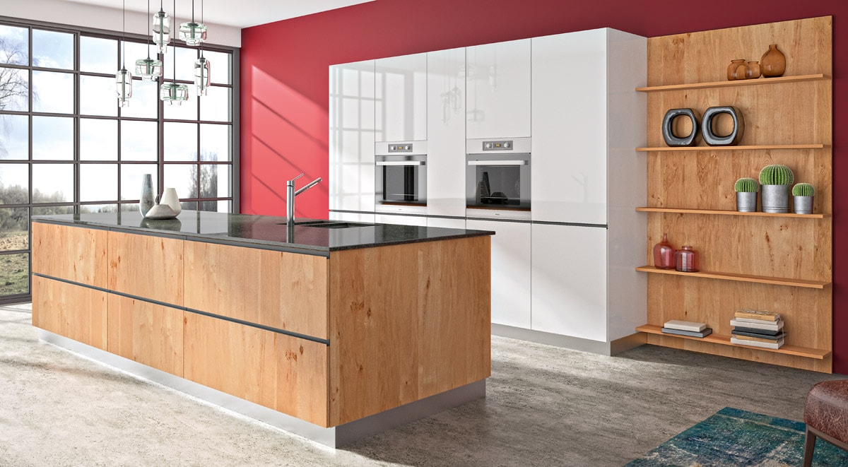 Pose de cuisine à Lège-Cap-Ferret