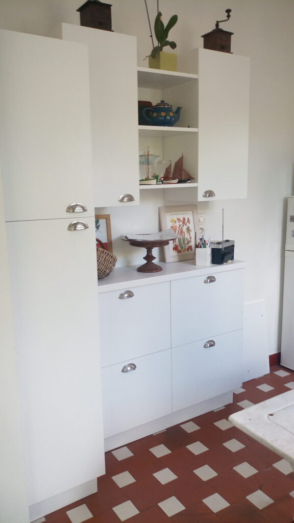 renovation cuisine Libourne2