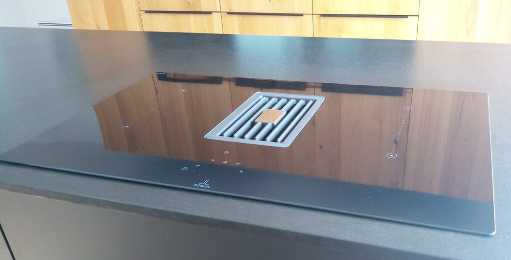 Cuisiniste à Andernos