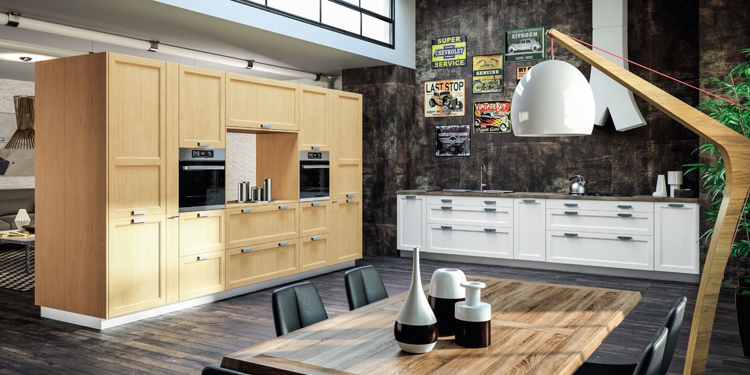 Pose de cuisine à Audenge